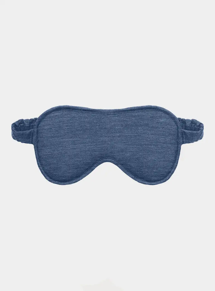 Sleep Mask — NATTCOOL™ Dagsmejan