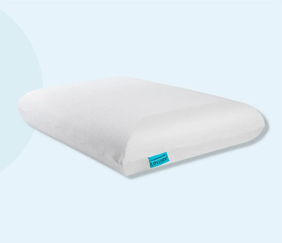 Sleep
Posture
Pillow