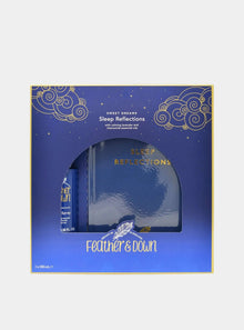  Sleep Reflections Gift Set Feather & Down