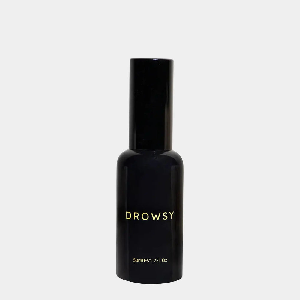 Sleep S.O.S Pillow Spray Drowsy Sleep Co