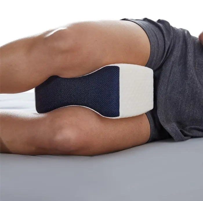 Sleep Therapy Hip And Knee Pillow Silentnight