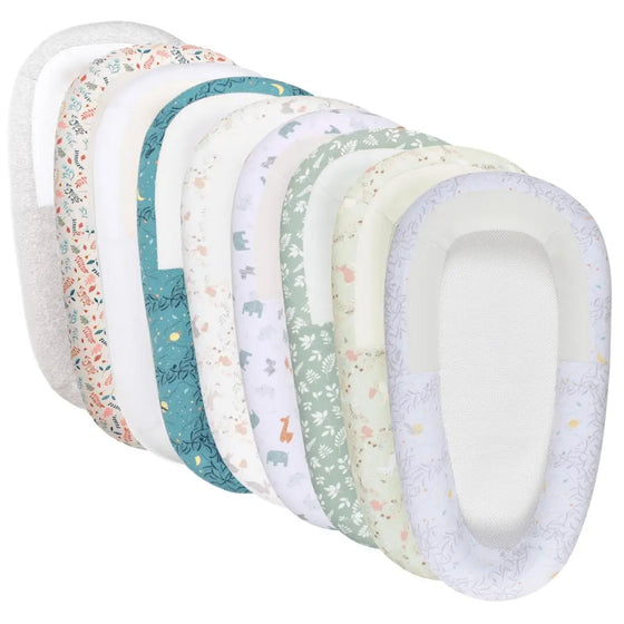 Sleep Tight Baby Bed Covers Purflo