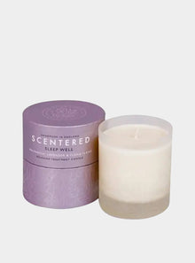  Sleep Well Aromatherapy Candle