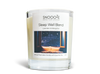 Soy Candle With  Essential Oils, Sleep Well Blend,  XXL Size Snooozeworld