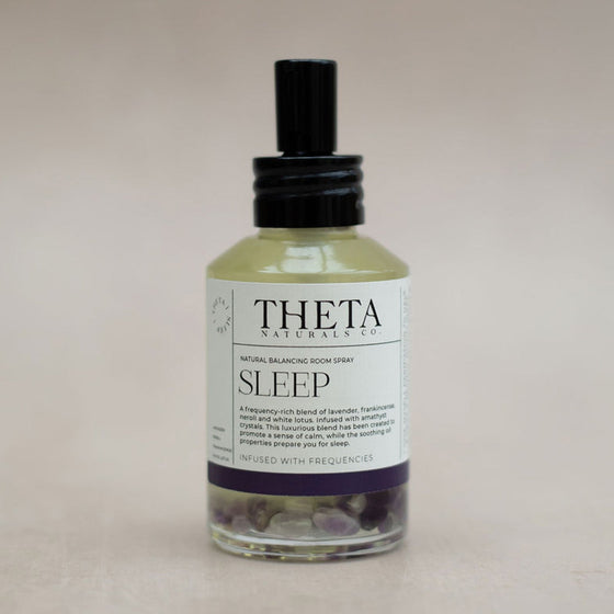 Theta Sleep - Room Spray Theta Naturals Co