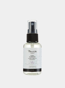  Sleepy Pillow Mist - Travel Size Nourish London