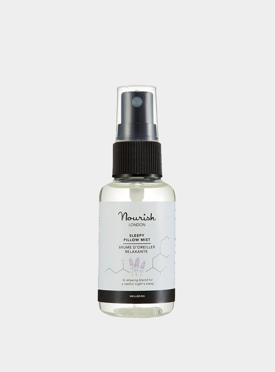 Sleepy Pillow Mist - Travel Size