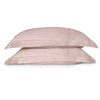 Sleepyhead Silk Pillow Set in Rose Ethical Bedding