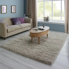  Slumber Shaggy Rug Dunelm