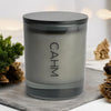 Smoked Cedar & Bergamot Candle - Classic Collection CAHM