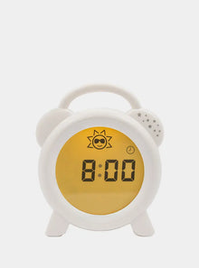  Snoozee Sleep Trainer Clock Purflo