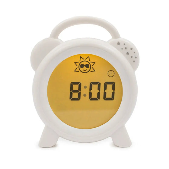 Snoozee Sleep Trainer Clock Purflo