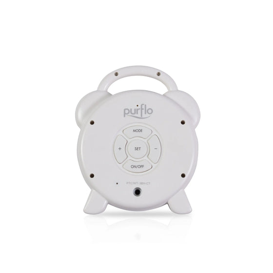 Snoozee Sleep Trainer Clock Purflo