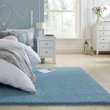  Snuggle Washable Rug Dunelm