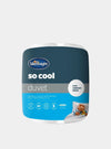 So Cool Summer Duvet - 4.5 Tog Silentnight