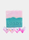 Soap Bar & Mull Club Soap Dish Set Lords Fragrance House