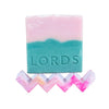 Soap Bar & Mull Club Soap Dish Set Lords Fragrance House