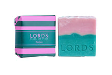  Soap Bars Lords Fragrance House