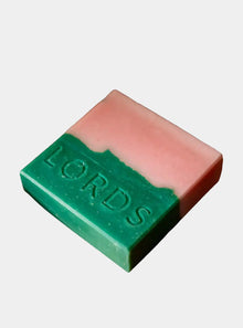  Soap & Ceramic Dish Gift Set Lords Fragrance House