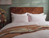 Soft Pink Linen Bedding Scooms