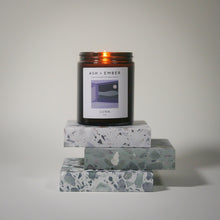  Ash + Ember Luna Candle