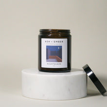  Ash + Ember Nightshade Candle