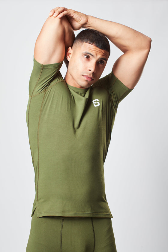 T-Shirt - Khaki