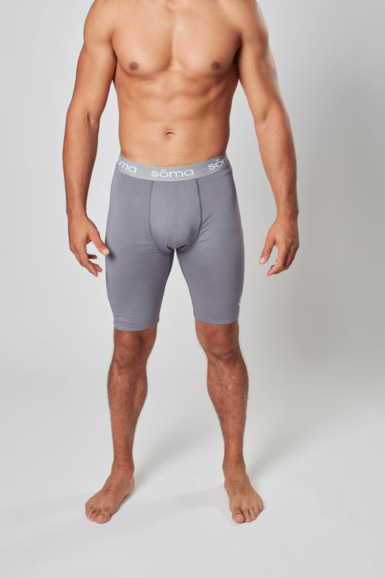 Shorts - Grey