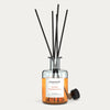 Somali Frankincense Essential Oil Reed Diffuser anatomē