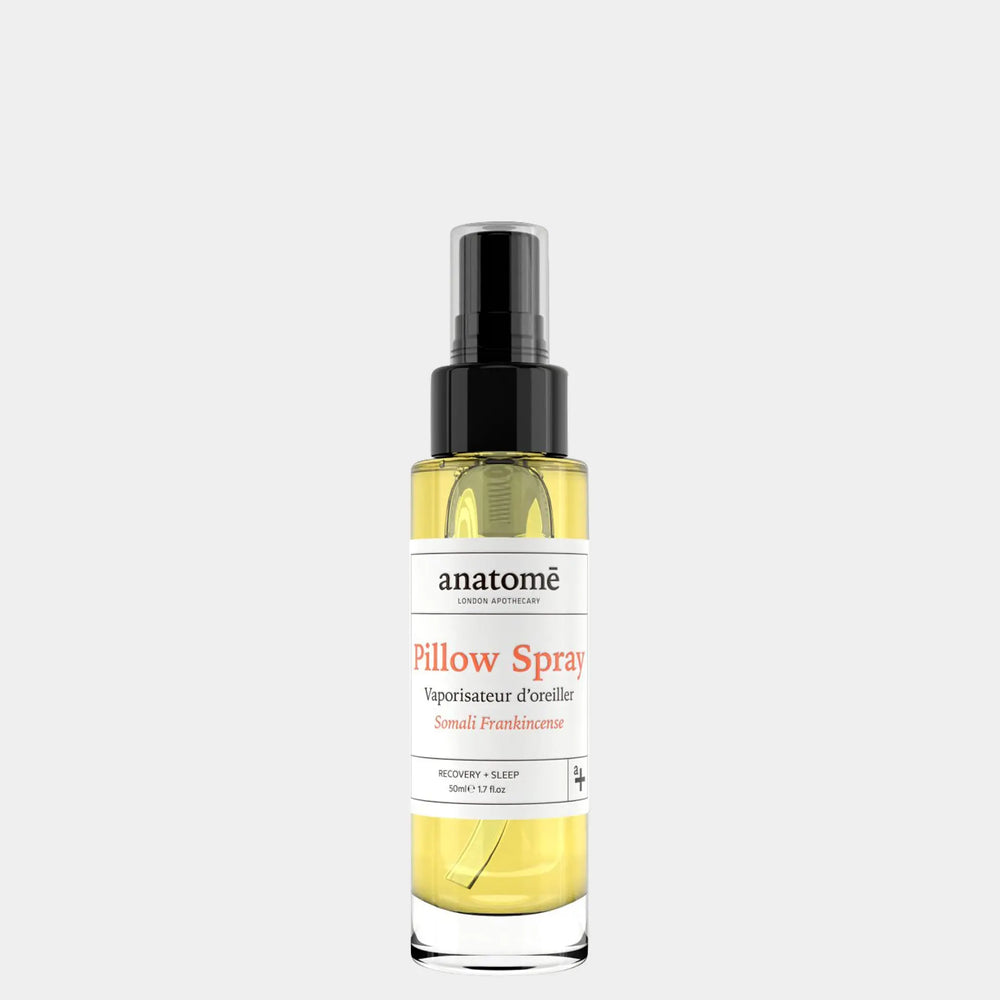 Somali Frankincense Pillow Spray anatomē