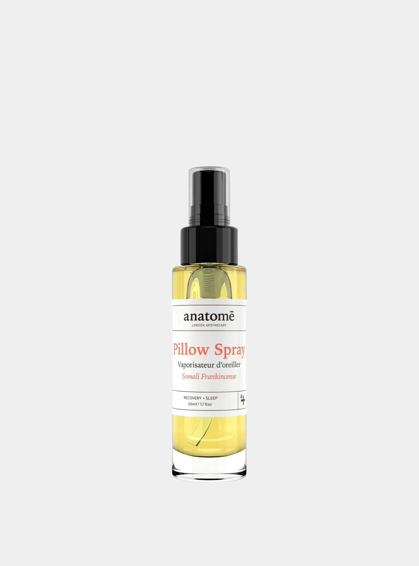 Somali Frankincense Pillow Spray anatomē