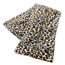  Soothing Body Wrap Wheat Bag Infused With Lavender Oil - Animal Print SMUG