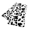 Soothing Body Wrap Wheat Bag Infused With Lavender Oil - Cow Print SMUG