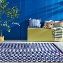  Sophie Robinson Pavilion Indoor Outdoor Rug Dunelm