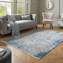  Soraya Traditional Rug Dunelm