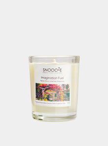  Soy Candle Imagination Fuel Snooozeworld