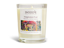  Soy Candle Imagination Fuel Snooozeworld