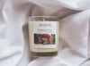 Soy Candle Imagination Fuel Snooozeworld