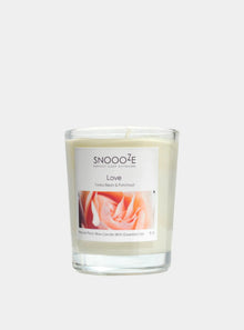  Soy Candle Love Snooozeworld