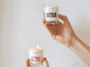 Soy Candle Love Snooozeworld