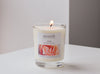 Soy Candle Love Snooozeworld