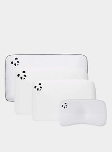  Spare Bamboo Pillow Covers