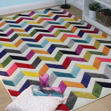  Spectrum Bolero Rug Dunelm