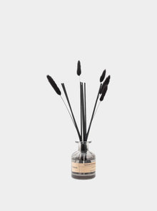  Spiced Orange Reed Diffuser - Black