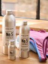 Eco Wash for Sportswear and Synthetics