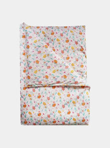  Spring Blooms Liberty Bedding Coco & Wolf