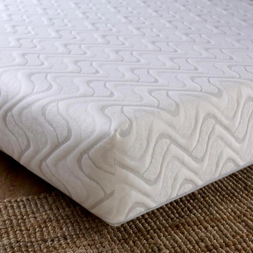 Spring Flexi Recon Foam Orthopaedic Mattress Happy Beds