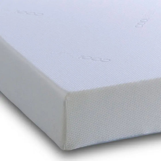 Spring Flexi Reflex Foam Kids Mattress Happy Beds