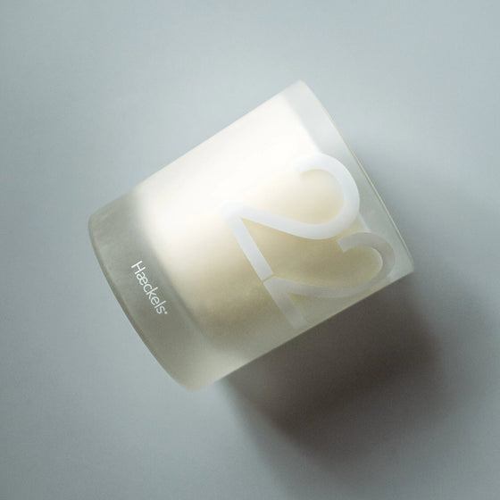 St John Candle Haeckels