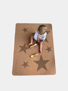  Star Play Mat Pure Earth Collection